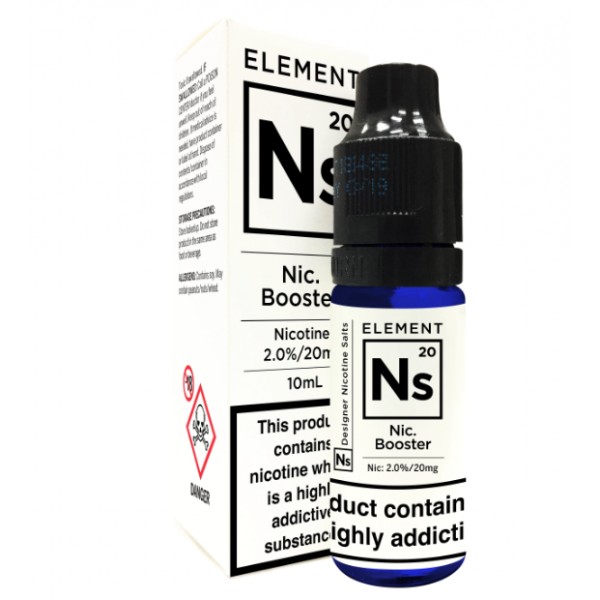 Element NS Nic Shot 10ml