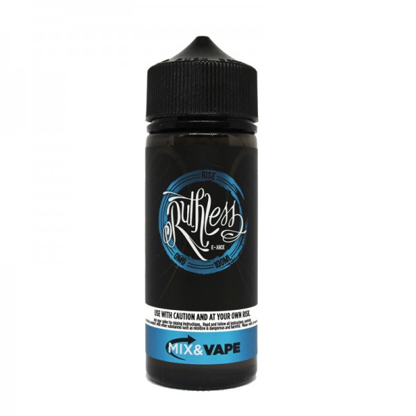 Ruthless Rise Shortfill E-liquid 100ml