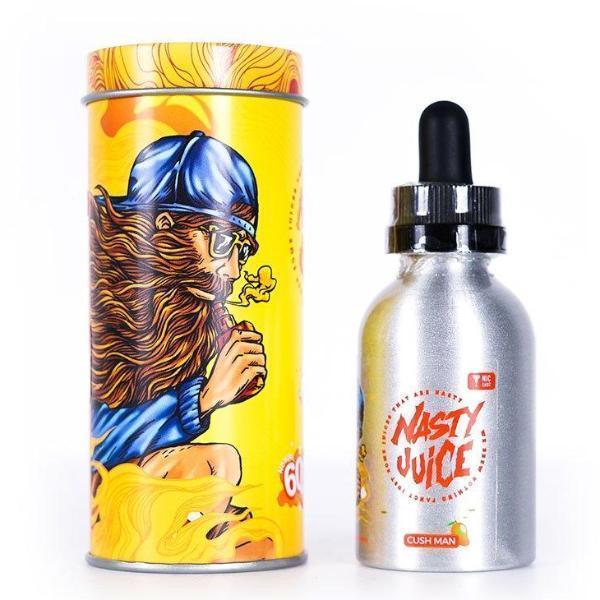 Nasty Juice Shortfill 50ml (Reward)