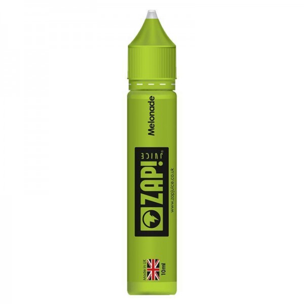 Zap! Juice 70/30 Melonade Nic Salt 10ml