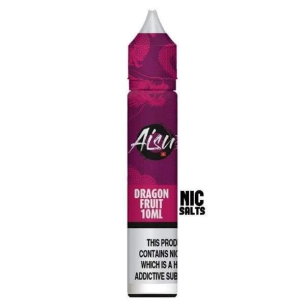 Zap! Juice Aisu Nic Salt 10ml