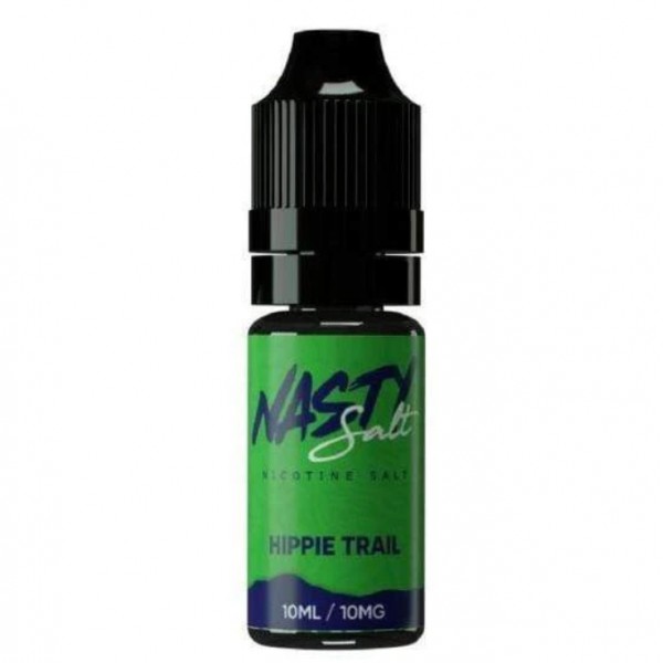 Nasty Juice Nasty Salt Hippie Trail Nic Salt 10ml