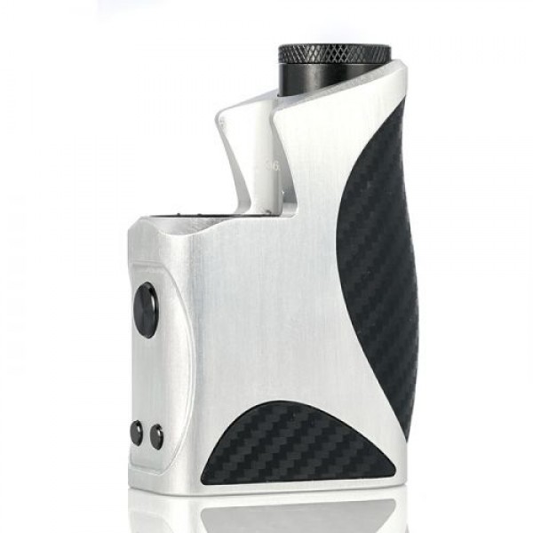 DOVPO COLLEGE 60W DNA60 Box Mod