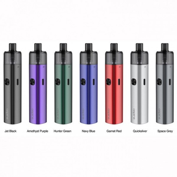 Aspire AVP Cube 16W Pod Kit