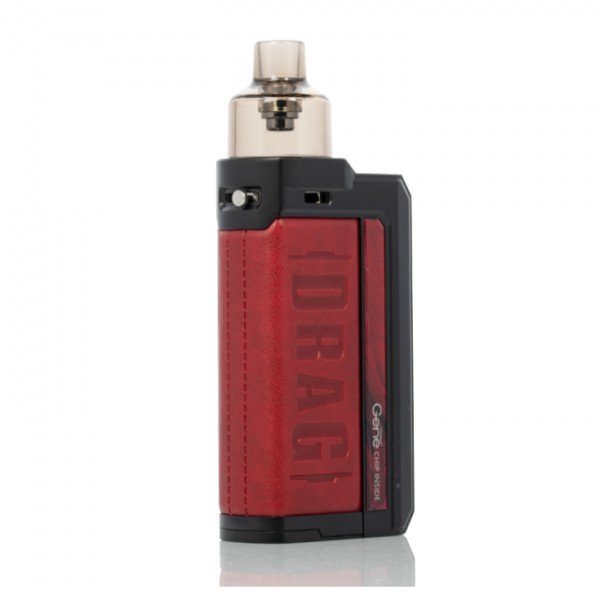 VOOPOO DRAG MAX 177W Pod Mod Kit