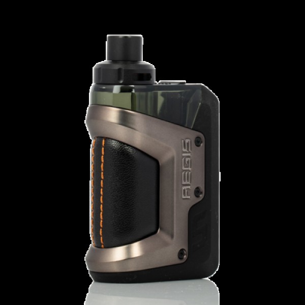 Geekvape Aegis Hero 45W Pod Kit