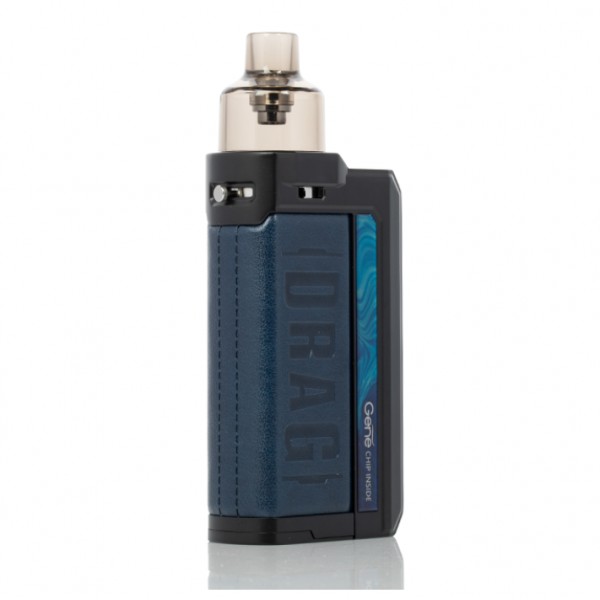 VOOPOO DRAG MAX 177W Pod Mod Kit