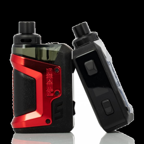 Geekvape Aegis Hero 45W Pod Kit