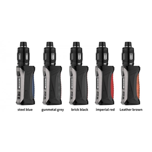 Vaporesso FORZ TX80 80W Starter Kit