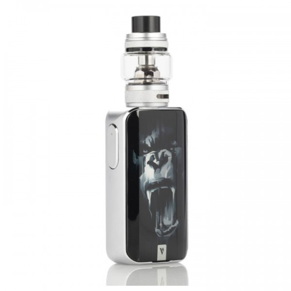 Vaporesso Luxe II 220W TC Kit with NRG-S Tank