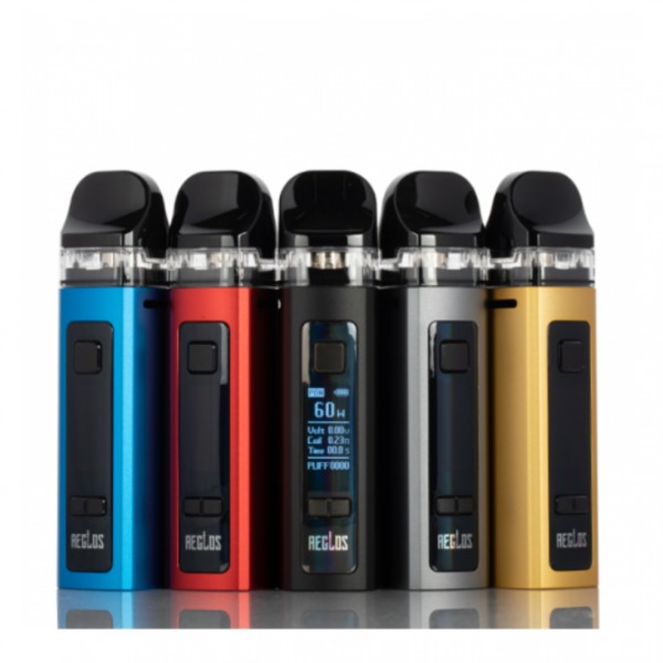 Uwell Aeglos 60W Pod Mod Kit