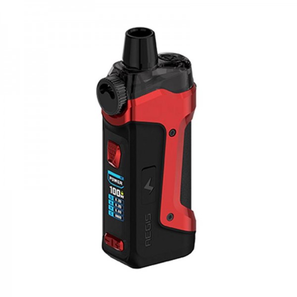 Geekvape Aegis Boost Pro 100W Pod Mod Kit