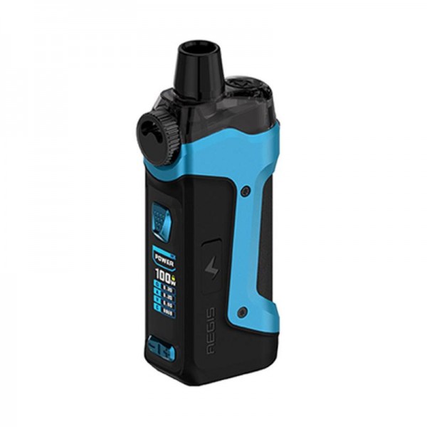 Geekvape Aegis Boost Pro 100W Pod Mod Kit