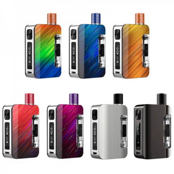 Joyetech Exceed Grip Pro 40W Pod Kit