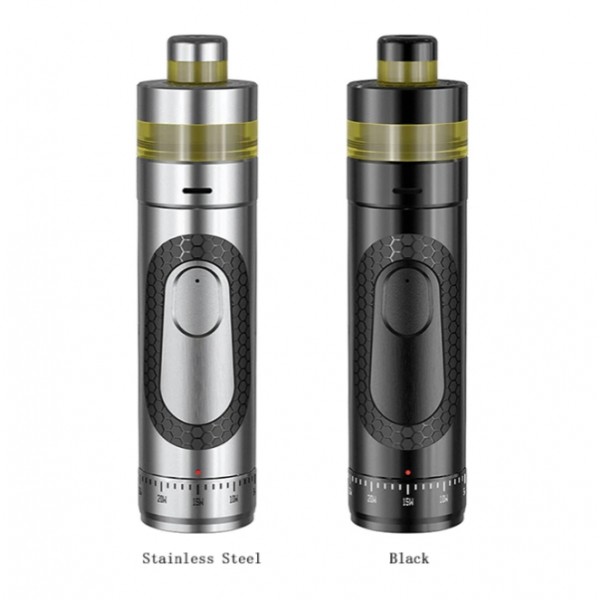 Aspire Zero.G 40W Pod Kit