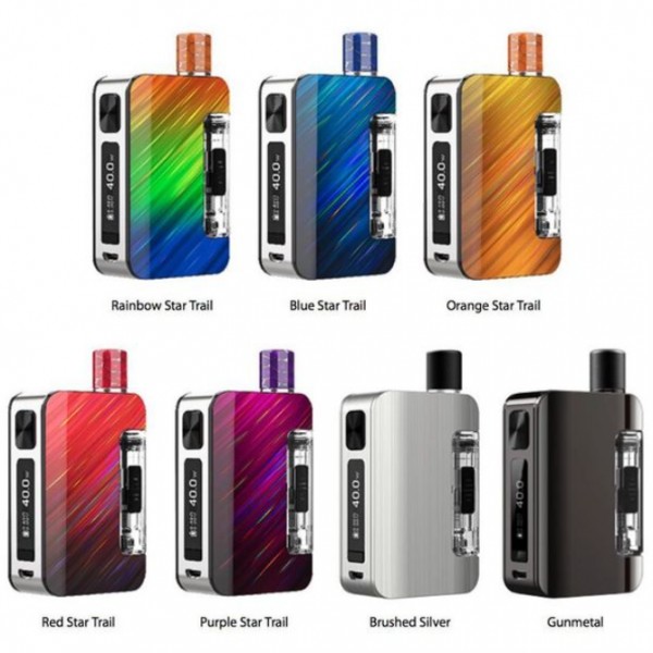 Joyetech Exceed Grip Pro 40W Pod Kit