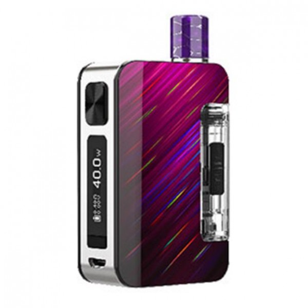 Joyetech Exceed Grip Pro 40W Pod Kit