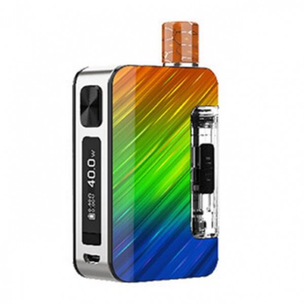 Joyetech Exceed Grip Pro 40W Pod Kit