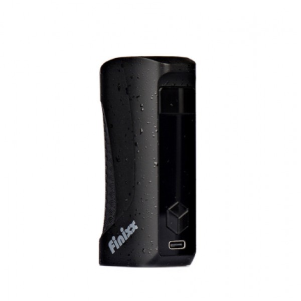 Aspire Finixx 80W Mod