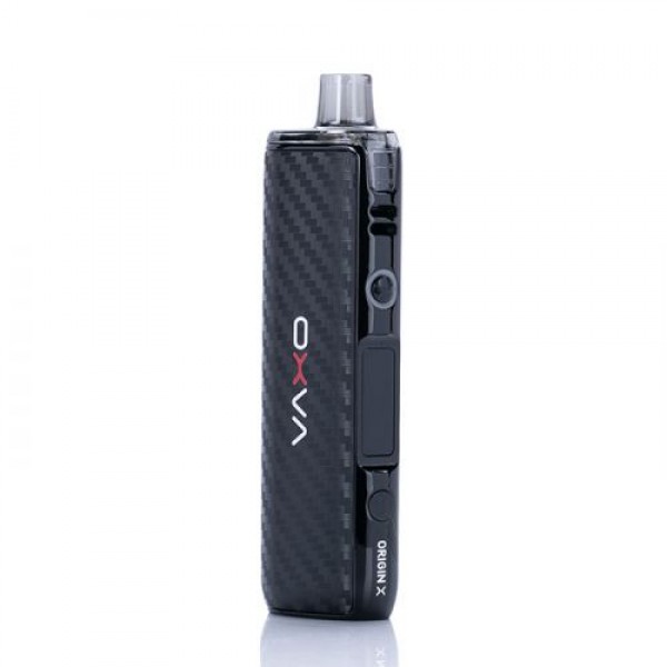 OXVA ORIGIN X 60W Pod Mod Kit (With free OXVA lanyard)