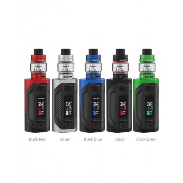 SMOK Rigel 230W Starter Kit