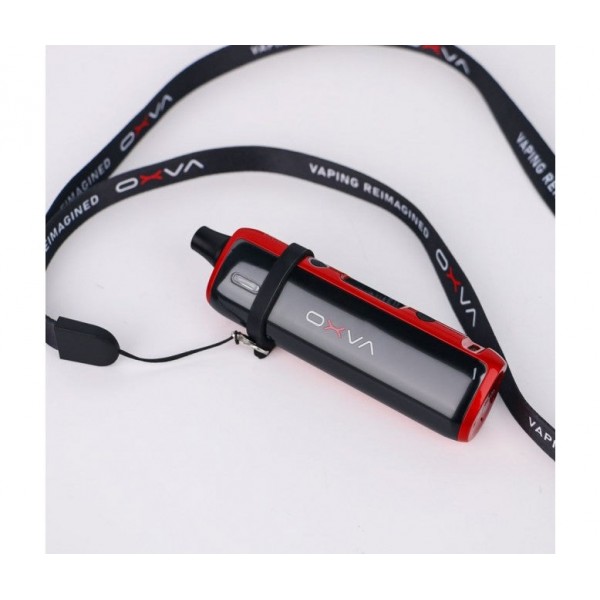 OXVA ORIGIN X 60W Pod Mod Kit (With free OXVA lanyard)