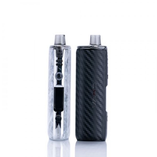 OXVA ORIGIN X 60W Pod Mod Kit (With free OXVA lanyard)