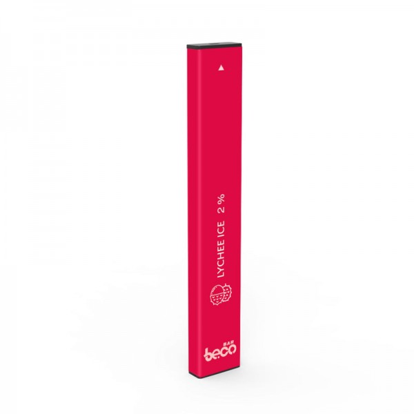 Beco Bar Lychee Ice Disposable Vape