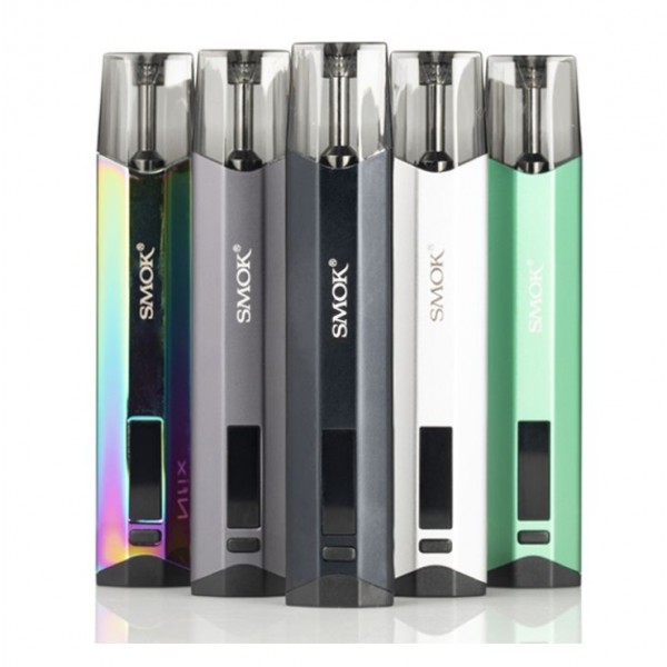 SMOK Nfix 25W Pod System