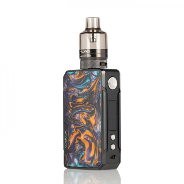 VOOPOO DRAG 2 177W Refresh Edition Kit