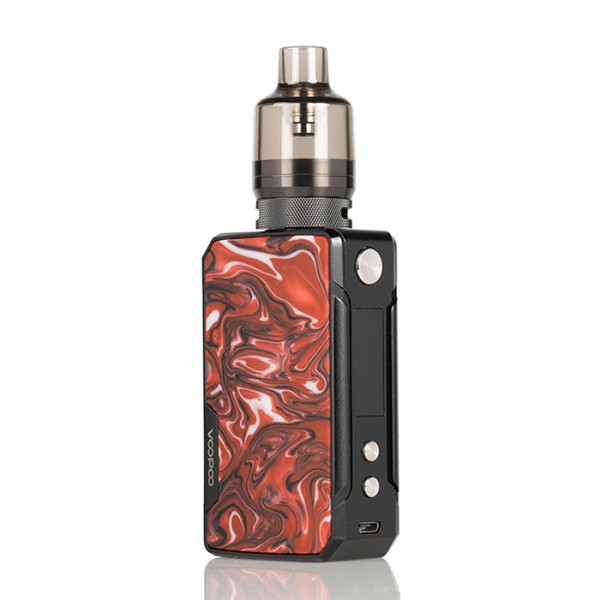 VOOPOO DRAG Mini 117W Kit