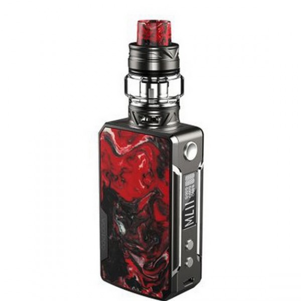 VOOPOO DRAG Mini 117W Kit