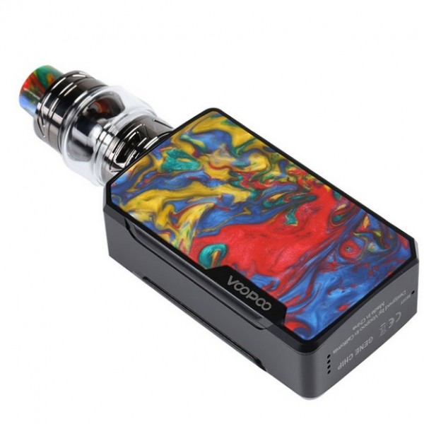 VOOPOO DRAG Mini 117W Kit