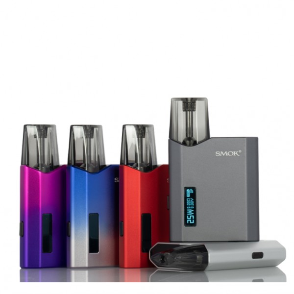 SMOK Nfix-mate 25W Pod Kit