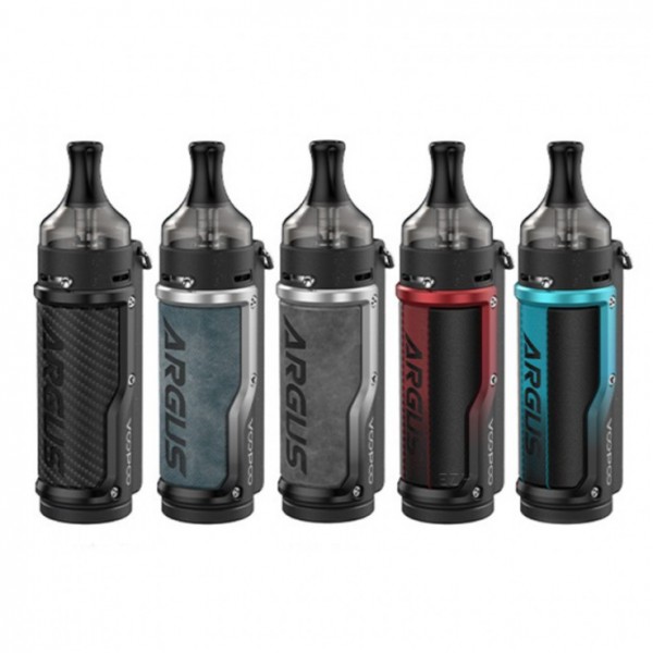 Voopoo Argus 40W Pod Mod Kit