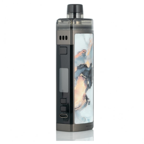 OXVA Velocity 21700 100W Full Kit