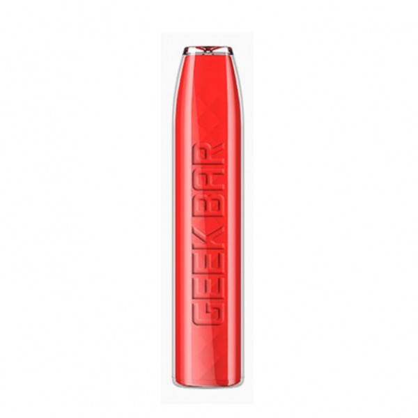 GEEK BAR Sweet Strawberry Disposable Vape