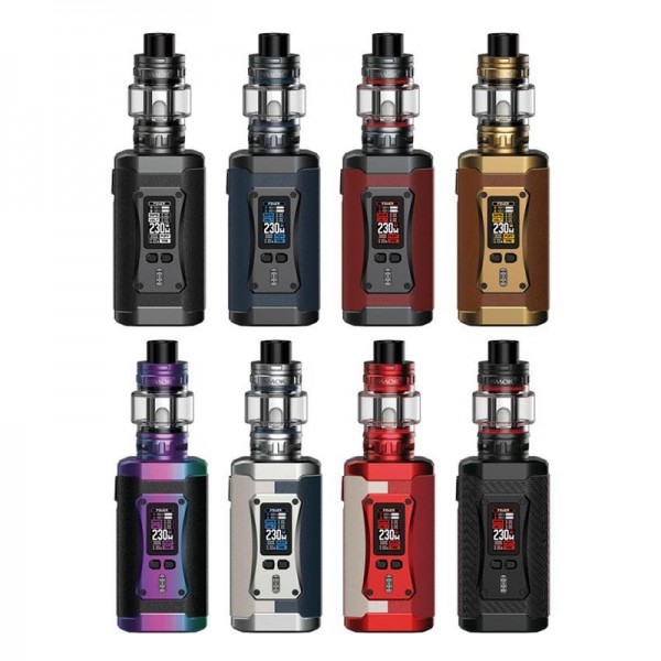 Smok Morph 2 230W Mod Kit