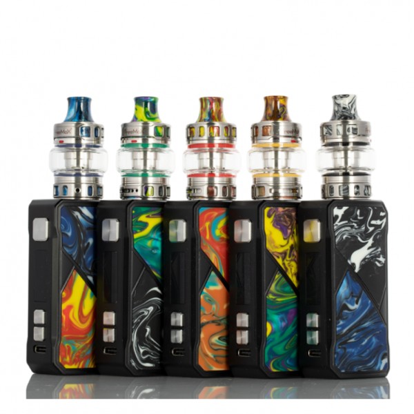 FreeMax Maxus 50W Starter Kit