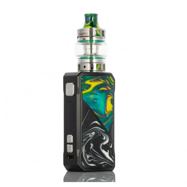 FreeMax Maxus 50W Starter Kit