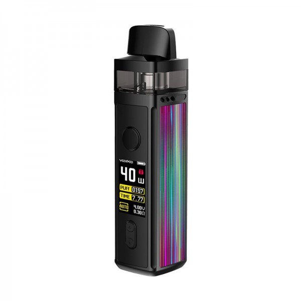 VOOPOO VINCI 40W Pod Mod Kit