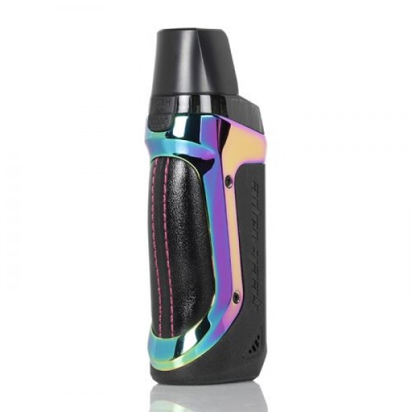 GEEKVAPE AEGIS BOOST 40W POD MOD KIT