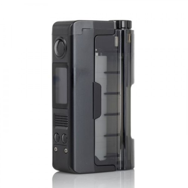 Dovpo Topside Lite 90W Squonk Box Mod