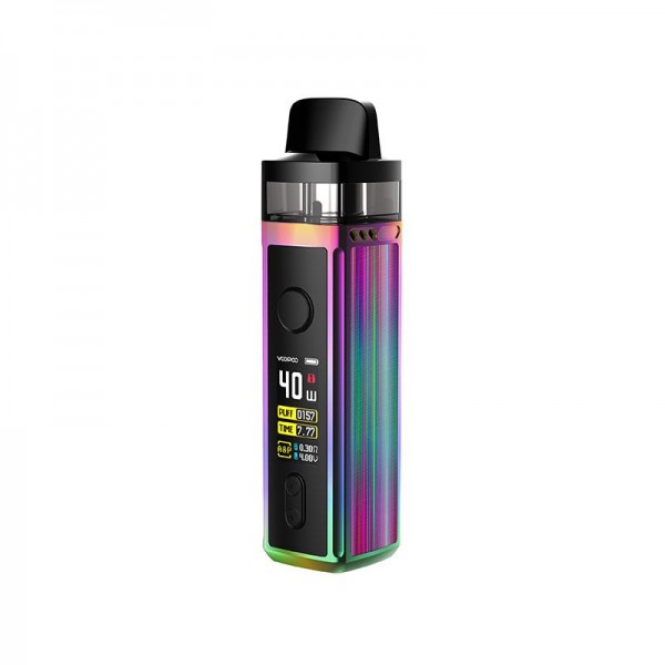 VOOPOO VINCI 40W Pod Mod Kit