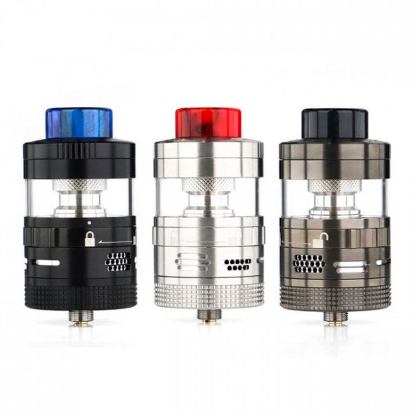 Steam Crave Aromamizer Plus V2 RDTA Basic Edition