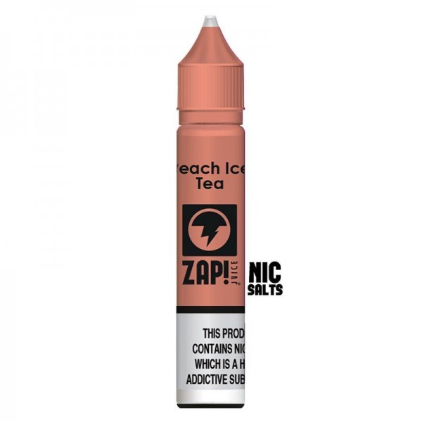 Zap! Juice Nic Salt 10ml