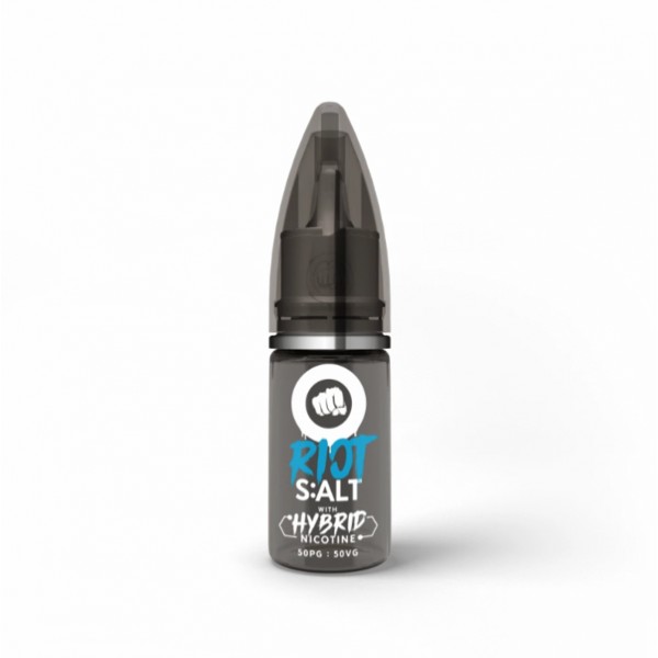 Riot Squad Nic Salt 10ml