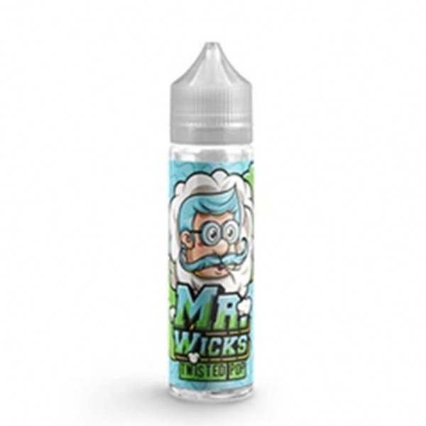 Momo Mr Wicks Shortfill 50ml