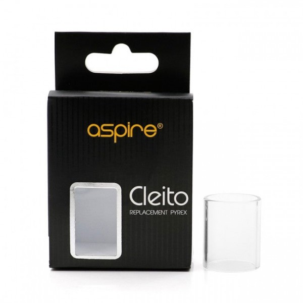 Aspire Cleito Pyrex Glass 5ml