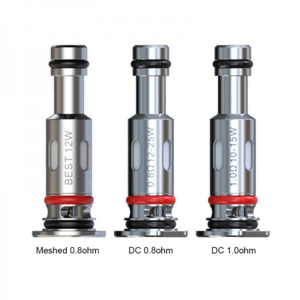 SMOK Novo 4 LP1 Replacement Coils 5PCS